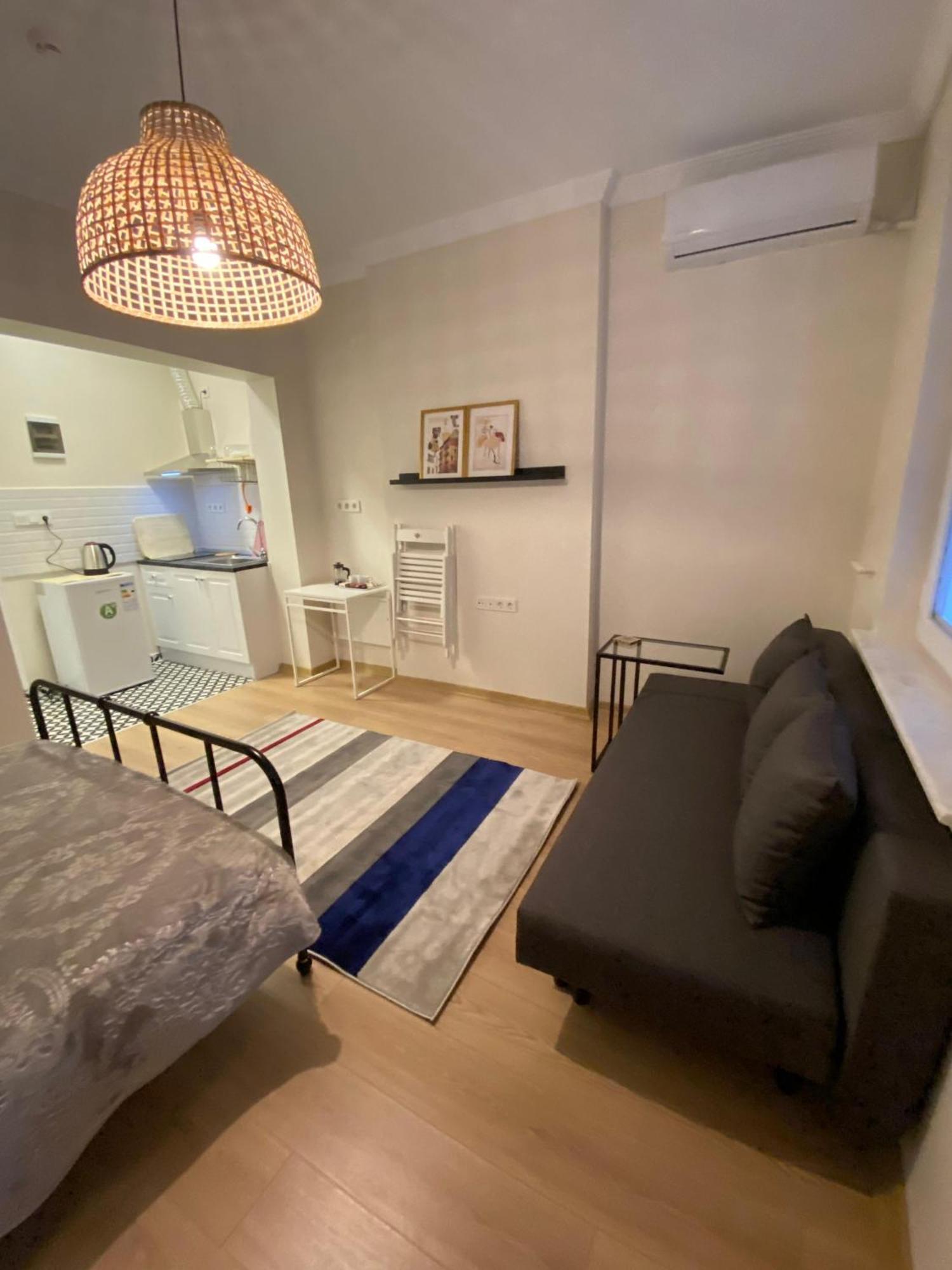 Sapphire Suites Taksim Istanbul Eksteriør billede