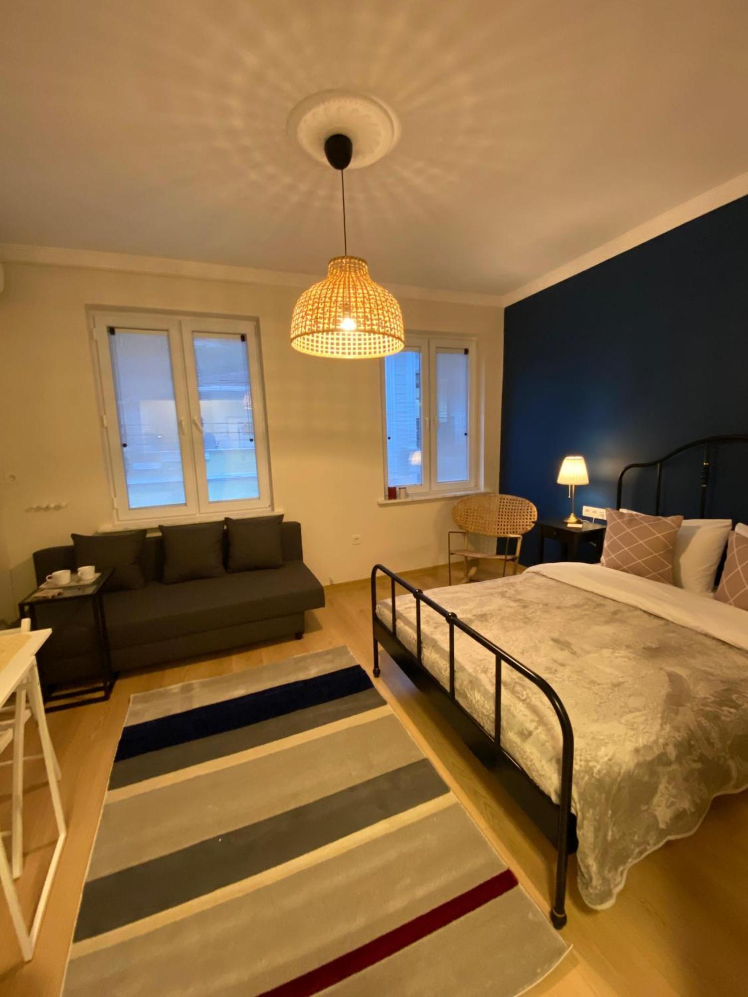 Sapphire Suites Taksim Istanbul Eksteriør billede