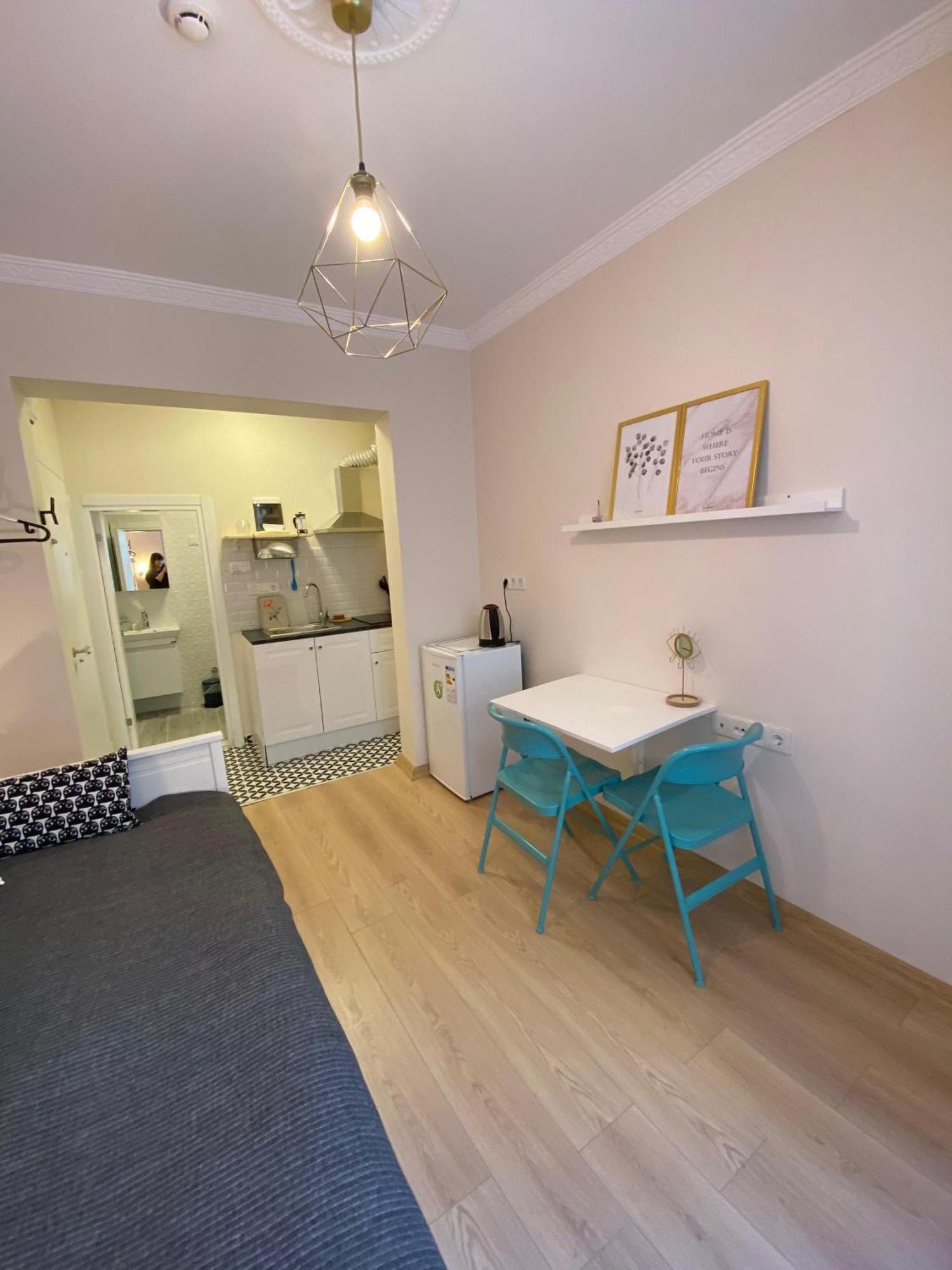 Sapphire Suites Taksim Istanbul Eksteriør billede