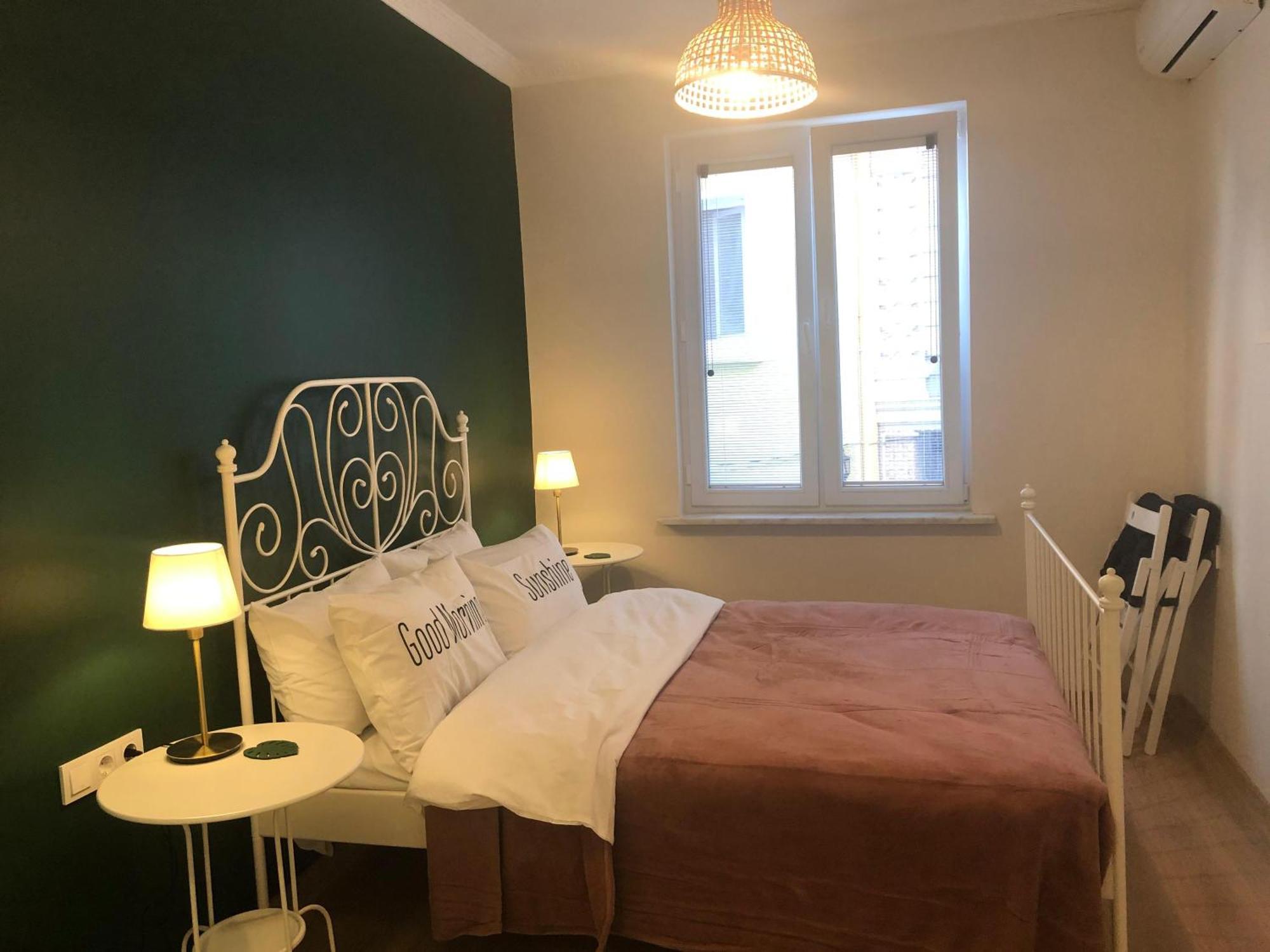 Sapphire Suites Taksim Istanbul Eksteriør billede