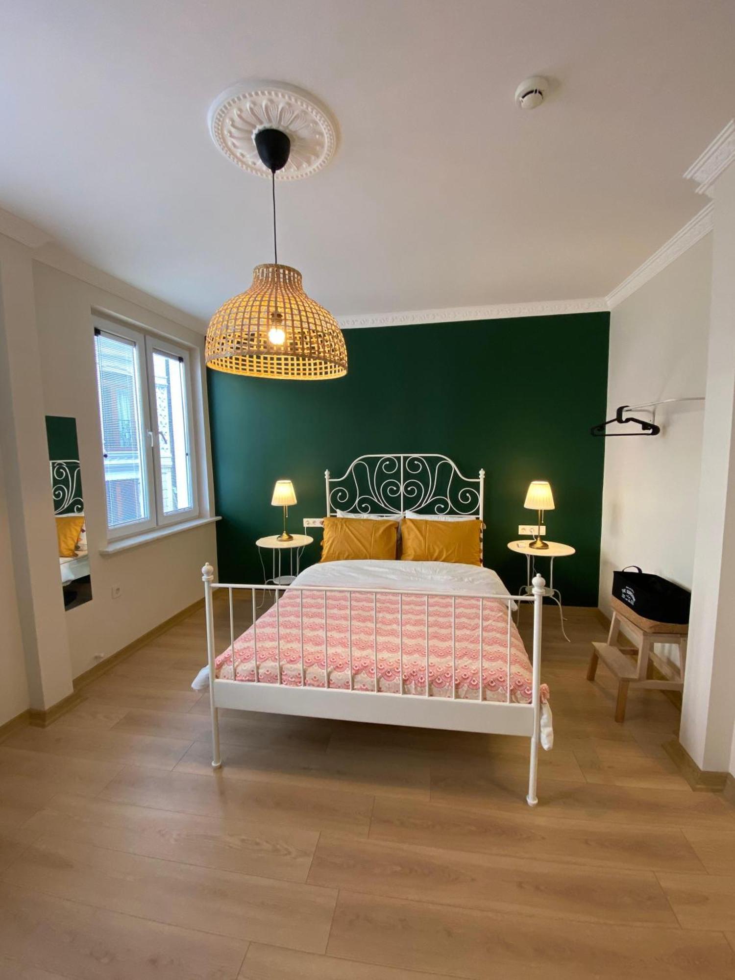 Sapphire Suites Taksim Istanbul Eksteriør billede