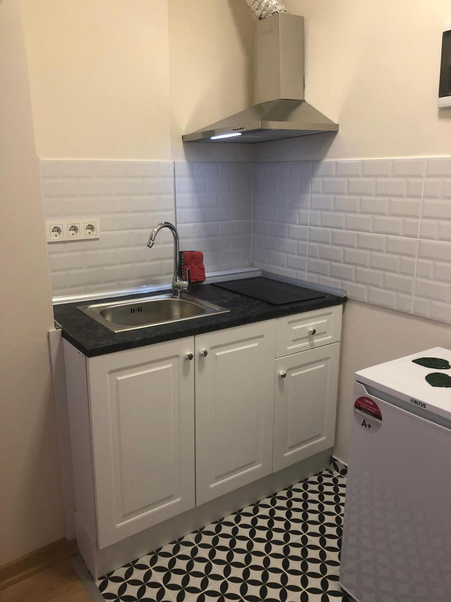 Sapphire Suites Taksim Istanbul Eksteriør billede
