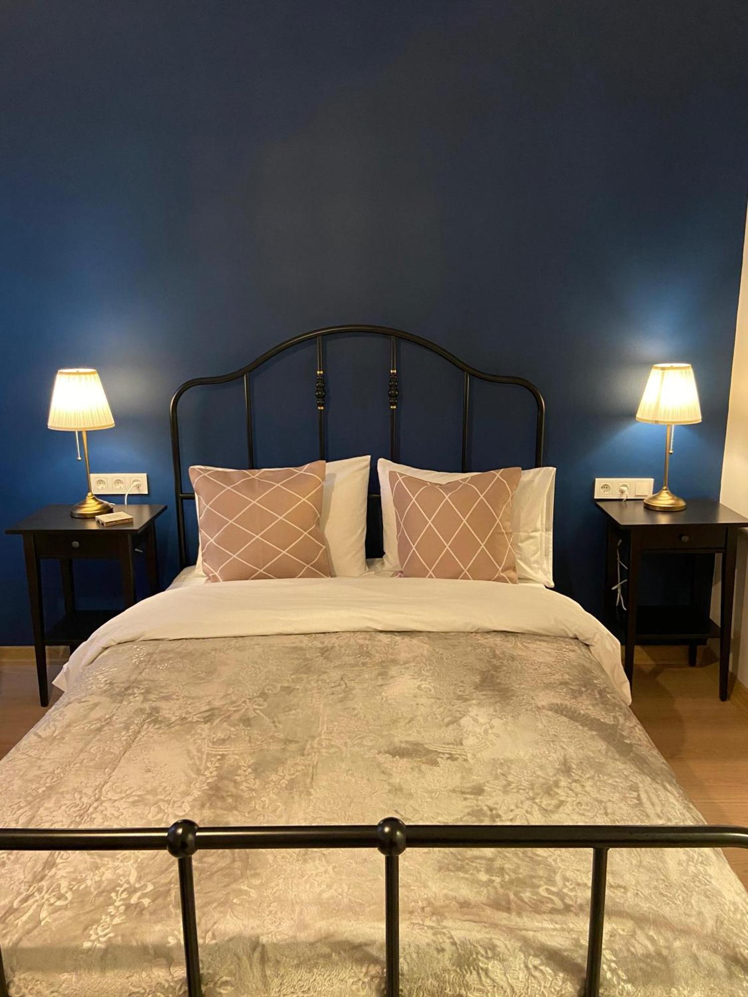 Sapphire Suites Taksim Istanbul Eksteriør billede