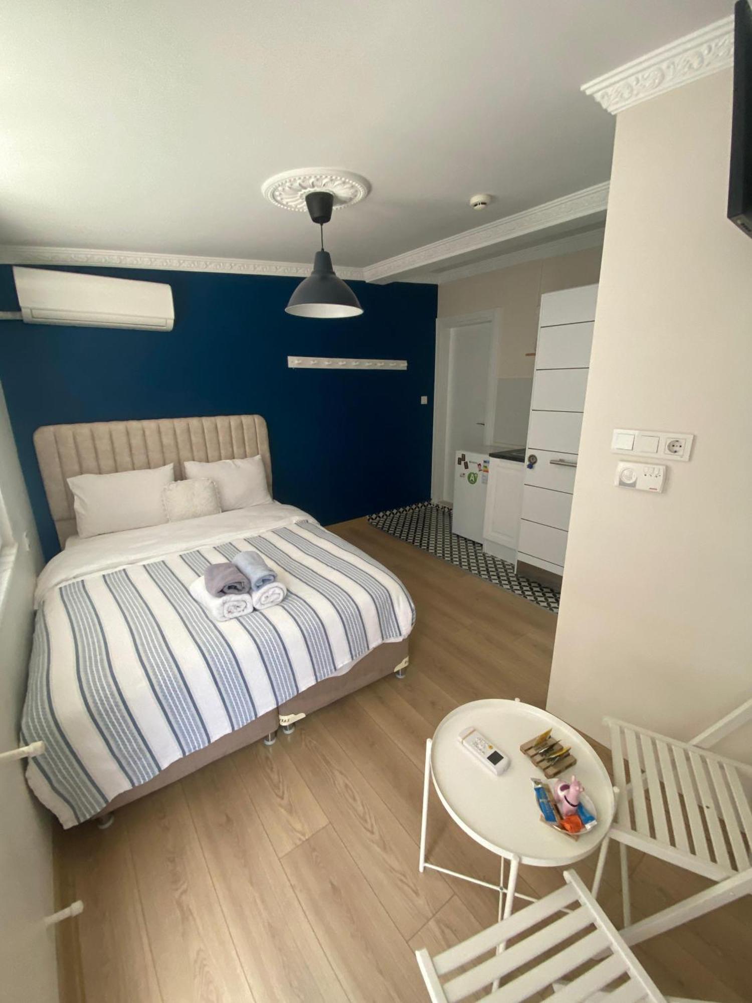 Sapphire Suites Taksim Istanbul Eksteriør billede