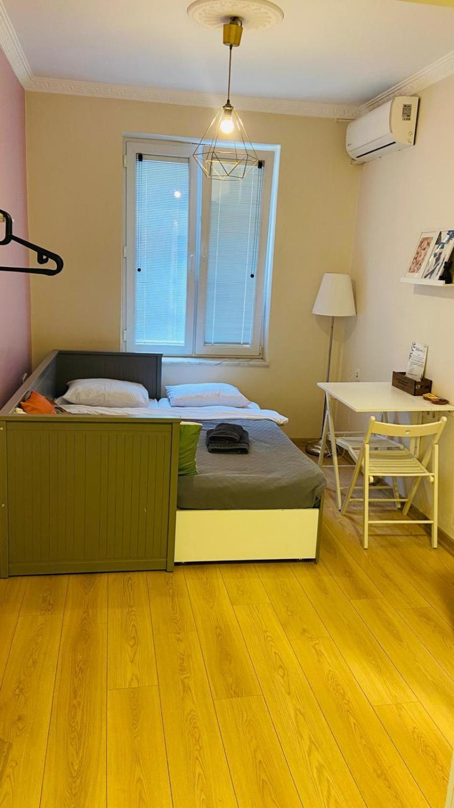 Sapphire Suites Taksim Istanbul Eksteriør billede